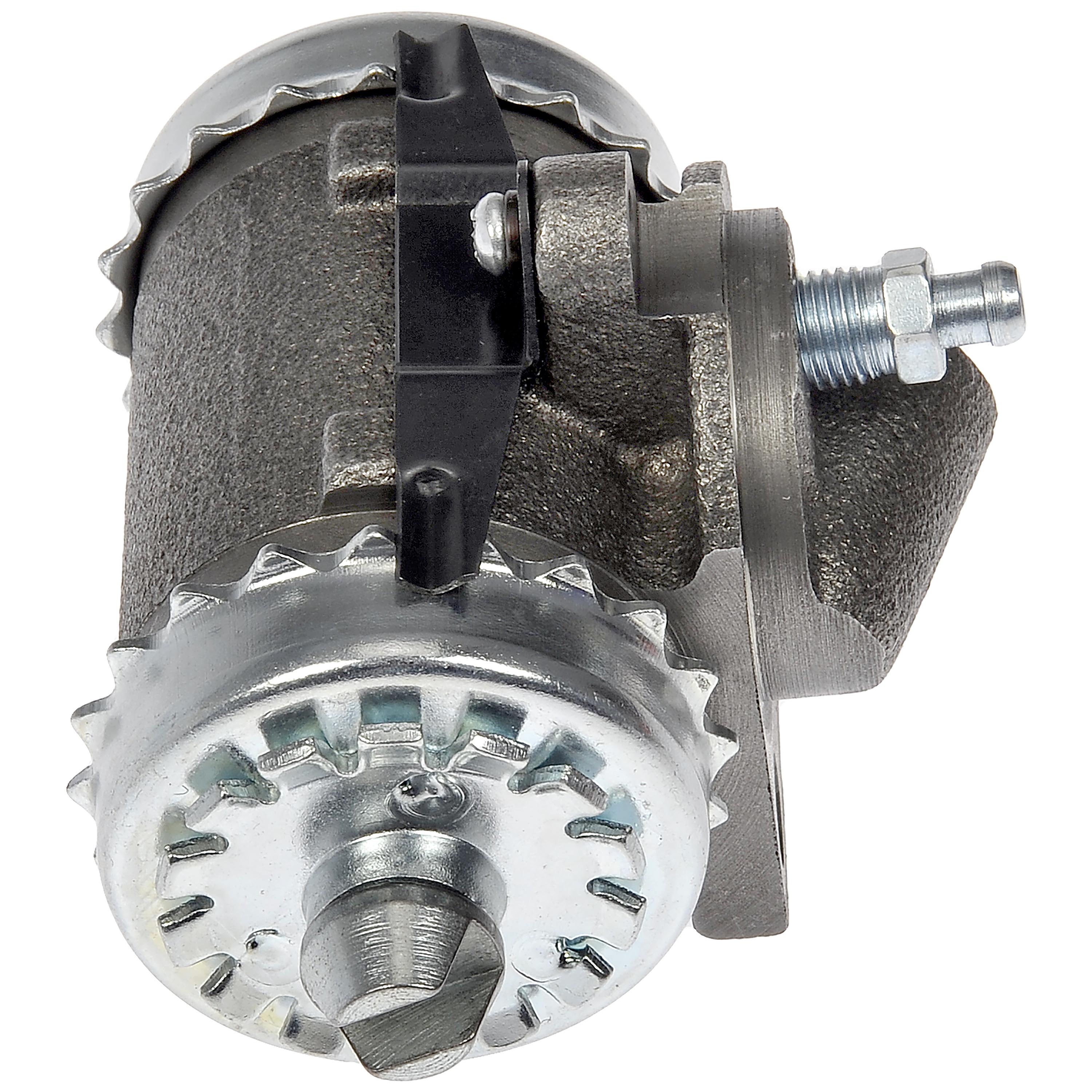 Dorman W3730 Front Passenger Side Drum Brake Wheel Cylinder for Specific Chevrolet Models