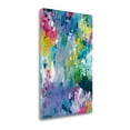 thumbnail image 2 of Dancing In The Rain By Amira Rahim, 24" x 36" Fine Art Giclee Print on Gallery Wrap Canvas, Ready to Hang, 2 of 2