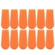 thumbnail image 1 of 12 fundas de goma para garras de máquinas expendedoras. Piezas de repuesto para máquinas expendedoras y accesorios para máquinas expendedoras infantiles., 1 of 8