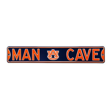 Authentic Street Signs Ncaa Sign Wall Decor Authentic Street Signs Ncaa Sign Wall Decor
