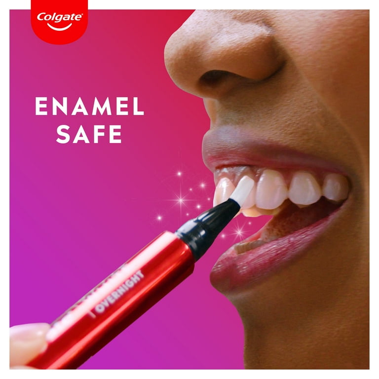 Colgate Optic White Overnight Pen How To Use edu.svet.gob.gt