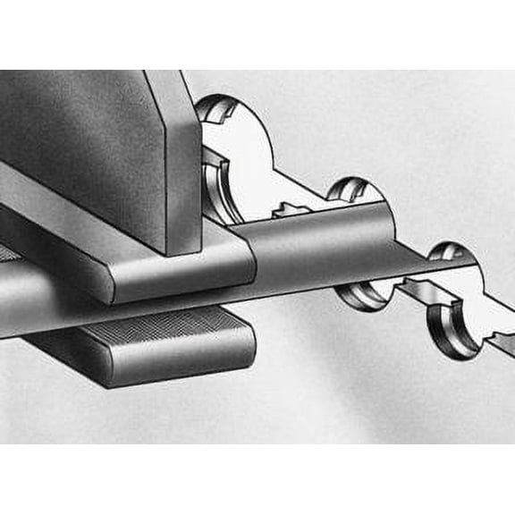 Ideal Replacement Stripmaster Blades LB-920