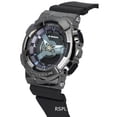 thumbnail image 4 of Casio G-Shock Analog Digital Quartz GM-S110B-8A GMS110B-8 200M Women's Watch, 4 of 5