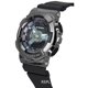 thumbnail image 4 of Casio G-Shock Analog Digital Quartz GM-S110B-8A GMS110B-8 200M Women's Watch, 4 of 5