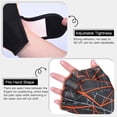 thumbnail image 4 of Guantes de natación antideslizantes ajustables transpirables y de secado rápido para hombres y, 4 of 8