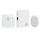 thumbnail image 2 of Sistema de kit de sensor de seguridad Broadlink BestCon Smart Gateway MSR1 multifuncional, 2 of 8