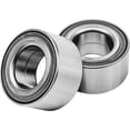 thumbnail image 6 of Detroit Axle - 4pc Wheel Bearing Hubs Kit for 2007 2008 2009 2010 Dodge Caliber [FWD Non-ABS], 2 Front Wheel Bearings 2 Rear Wheel Bearing Hubs Assembly Replacement, 6 of 6