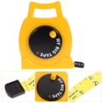 thumbnail image 3 of 1pc Learning Resources Tapeline Long Tape Measure Inch Centimeter Tape for Kids, 3 of 8
