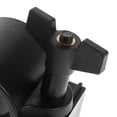 thumbnail image 7 of OFFIGAM Black Plastic Drum Set Mounting Clamp for Drum Hardware Accessories, Musicians and Drummers, 1 Piece, 7 of 7