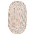 thumbnail image 1 of Capel Rugs 0027VS04000600925 Capel Rugs, Dramatic Static Carnival, 1 of 1