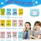 thumbnail image 3 of Juguetes para niños pequeños para niños y niñas de 2 3 4 5 años, juguetes sensoriales de autismo para niños autistas, juguetes de aprendizaje Montessori para niños de 2 años, juguetes de terapia del JAMW Sencillez, 3 of 5