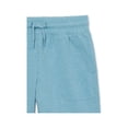 thumbnail image 3 of Wonder Nation Boys Knit Shorts, Sizes 4-18 & Husky, 3 of 3