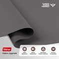 thumbnail image 2 of Allesin zen Blackout Roller Shades for Windows (Gray,34"W x 72"H), 2 of 9