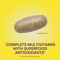 thumbnail image 5 of Nature's Way Alive! Women's 50+ Complete Multivitamin Tablets, B-Vitamins, 110 Count, 5 of 11