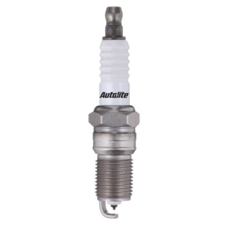 Autolite Double Platinum Spark Plug