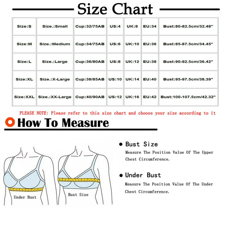 Samickarr Plus Size Compression Bras For Women Post Surgery Front Closure  Solid Color Bra Without Steel Ring Push Up Plus Size Mother Lace Underwear  