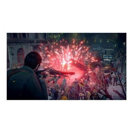 Capcom Dead Rising 4 for Xbox One