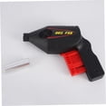 thumbnail image 3 of CTIRCHIU handheld air blower BBQ Fan Black Wind Control for Barbecue Cooking 1Set, 3 of 8