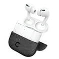 thumbnail image 4 of Cygnett CY3120TEKVI TekView Pod Protective Case for AirPods Pro (Gray/Black), 4 of 4