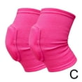 thumbnail image 1 of Knee Support Knee Protector Sponge pads dance knee pads P2 dance Isღ Q7X5, 1 of 8