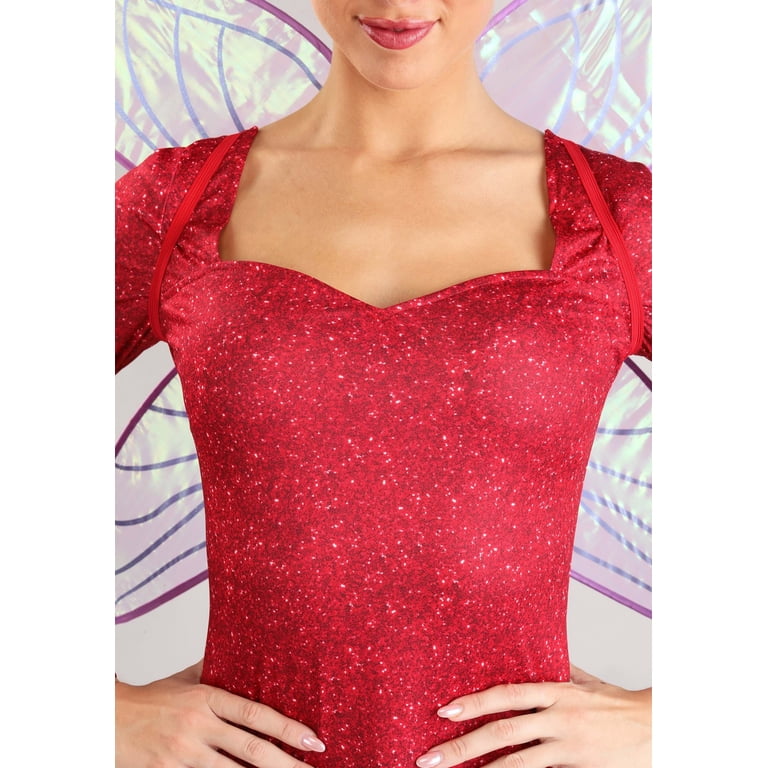 fairy godmother shrek red dress Fairy Godmother Cosplay- Hi guys, wanted to share with you this picture that I did during a photoshoot for the announcement of the new Shrek Movie. Let me know what u think :