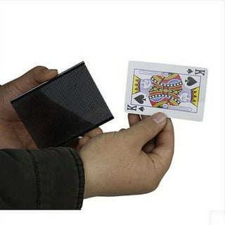 stop light card trick 