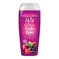 thumbnail image 1 of Crema corporal Real Skin Care smoothies frutos rojos antioxidante 400 ml, 1 of 2
