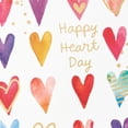 thumbnail image 3 of Pack de 6 tarjetas de San Valentín Hallmark con sobres, 3 of 7