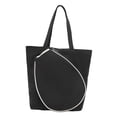 thumbnail image 2 of amagogo Badminton Bag Accessory Large Capacity Professional Decorative Organizer Outdoor Black, 2 of 10