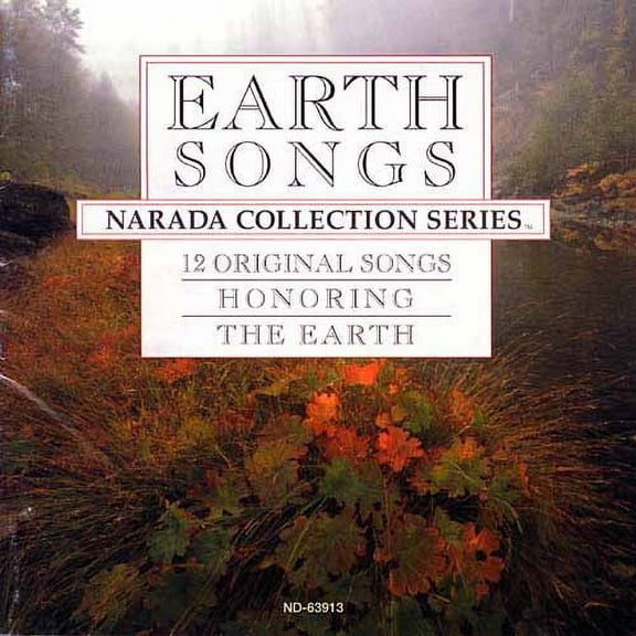 Earth Songs- Friedemann (Performer), Simon Wynberg (Performer) Format: Audio CD