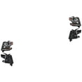 thumbnail image 1 of Par de Faros Tahoe 2018 A 2019 Chevrolet Sup C/mold crom TYC ., 1 of 4