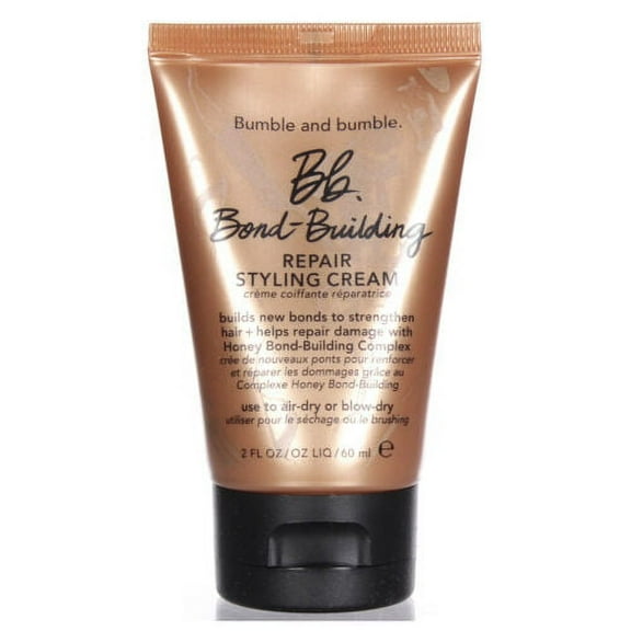 Bumble and bumble Bond Building Repair Styling Cream 60ml 2oz