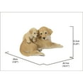thumbnail image 5 of Mother & Baby Labrador, 5 of 5