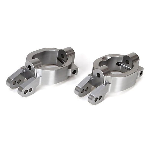 �˾���ũ VTR334012 [VATERRA] Caster Blocks, Alum: Halix (�˷��̴� �ɼ���Ʈ) 1