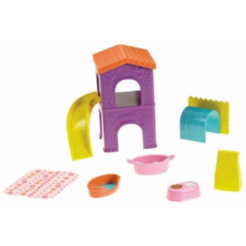 Dora The Explor-nick Fisher Price - Playtime Together Dora &