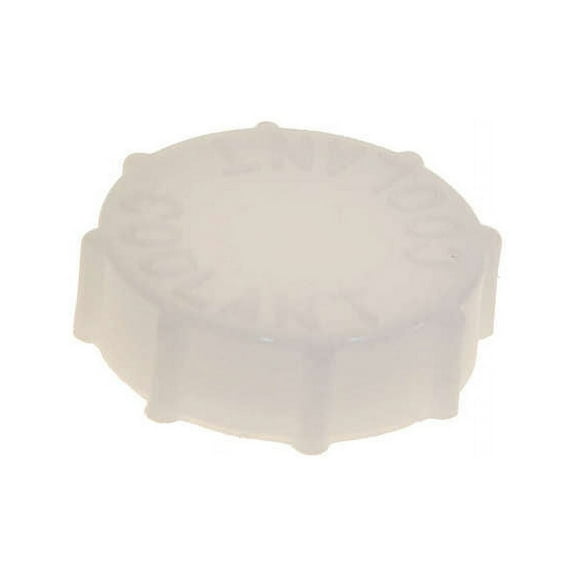 Expansion Tank Cap - Compatible with 2011 - 2017 Honda Odyssey 2012 2013 2014 2015 2016