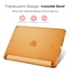 thumbnail image 3 of Smart Case para iPad Air 3 10.5", Smart Case Cover Translúcido Frosted Back Magnetic Cover con función Auto Sleep/Wake Adepaton 2033085-5, 3 of 9