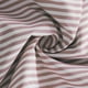 thumbnail image 3 of Camiseta de Manga Corta de Cuello en V de la Moda de Verano de las Mujeres Suelta, Blusa de Rayas Casual para la Primavera Y el Verano, 3 of 4