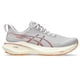 thumbnail image 2 of Zapatilla para correr ASICS GT-2000 13 para mujer Concrete/Watershed Rose, 2 of 9