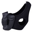 thumbnail image 2 of Labymos WoSporT WST Mask System Skeleton Helmet, 2 of 8