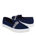 thumbnail image 1 of ZAPATOS CASUALES DAMA STYLO 90 SUEDE AZUL Stylo  90, 1 of 4