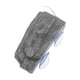 thumbnail image 1 of Plataforma de descanso para tortugas Unique Bargains con ventosas, plataforma flotante de resina para tortugas, 1 of 6