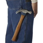 Wrangler® Men's and Big Men's Riggs Carpenter Pant with Tool Pocket (Sizes 30-60)