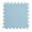 Light Blue, variant on Soumake 30cm Warm Soft EVA Foam Mat Kids Baby Play Crawling Carpet Floor Puzzle Pad Rug