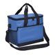 thumbnail image 1 of Bolsa de almuerzo, bolsa térmica portátil para el trabajo, mochila de picnic al aire libre cruzada de tela Oxford, 1 of 5