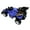 Blue, variant on RC Formula One 4WD Drift Race Car High Speed Remote Control Racing Car RC Off Road Vehicle Buggy Crawler for Boys Girls Kids Birthday Christmas Gifts