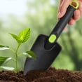 thumbnail image 3 of Hioecau Gardening Shovel Easy to Use Detector Sand Scoop Shovel Set Lightweight Portable Multi-purpose Digging Tool, 3 of 8