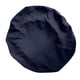 thumbnail image 4 of Xihbxyly Funda de Silla de Color Liso, Tejido Cepillado de Alta Elasticidad, Protección Suave y Cómoda para El Asiento, Antimanchas, Funda para Silla de Comedor de Oficina, Lavable a Máquina, Tamaño, 4 of 5