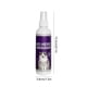 thumbnail image 3 of Spray repelente para gatos de plástico, ideal para interiores y exteriores, para evitar arañazos y orina, ideal para muebles, alfombras y cortinas. Spray de entrenamiento con aroma natural, 120 ml., 3 of 6