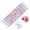 Multicolor, variant on 5 Piece End Dotting Pen Set for Manicure Designs 5PCS